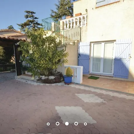 Maeva A 300 M Des Plages אנטיב