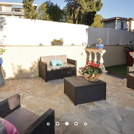 Casa vacanze Maeva à 300 M Des Plages Antibes